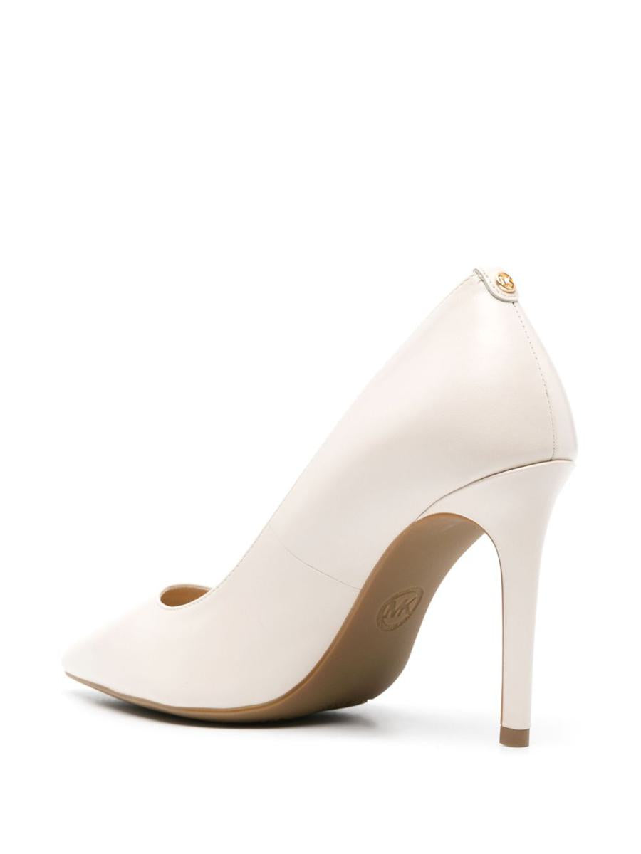 Michael Kors Half Heel Shoes