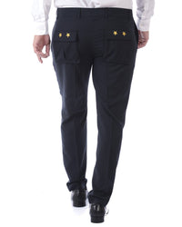 Daniele Alessandrini Jeans Trouser