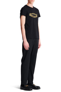 Balmain T-Shirts And Polos