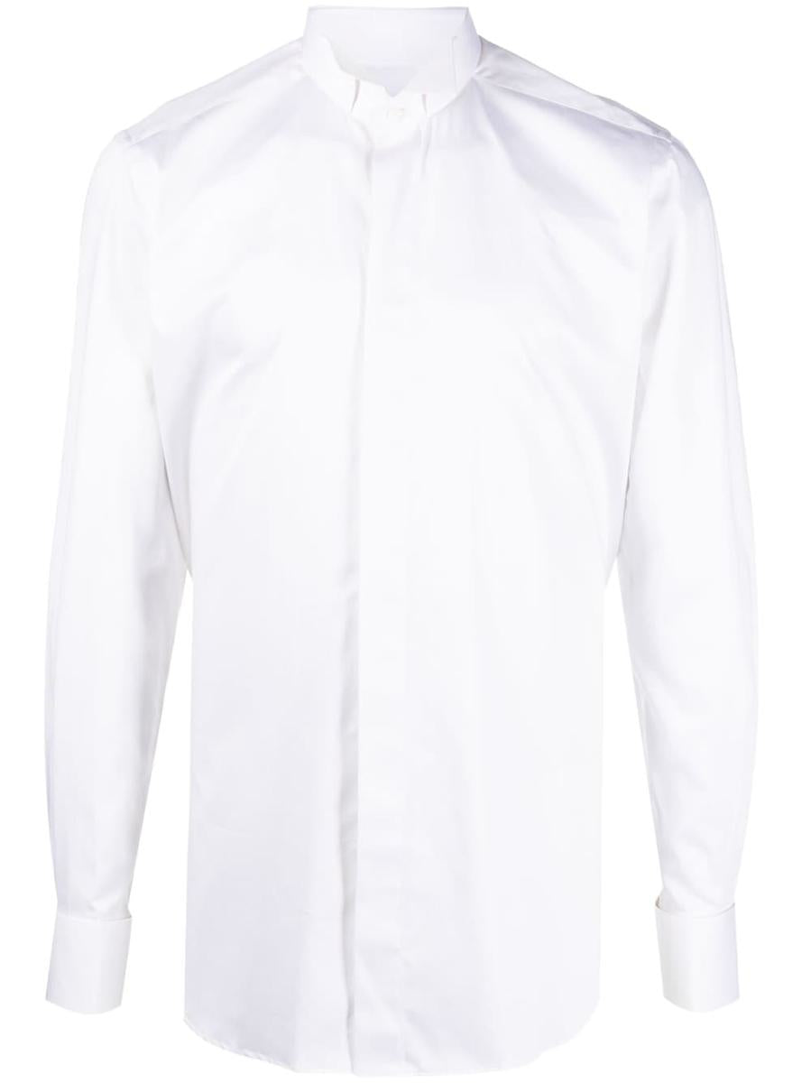 Xacus Long-Sleeve Shirt