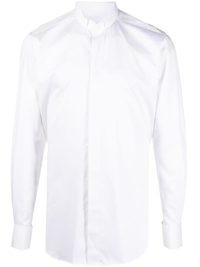 Xacus Long-Sleeve Shirt