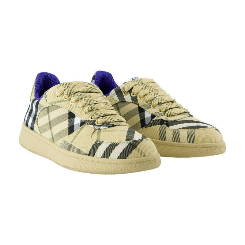Burberry Terrace Sneakers