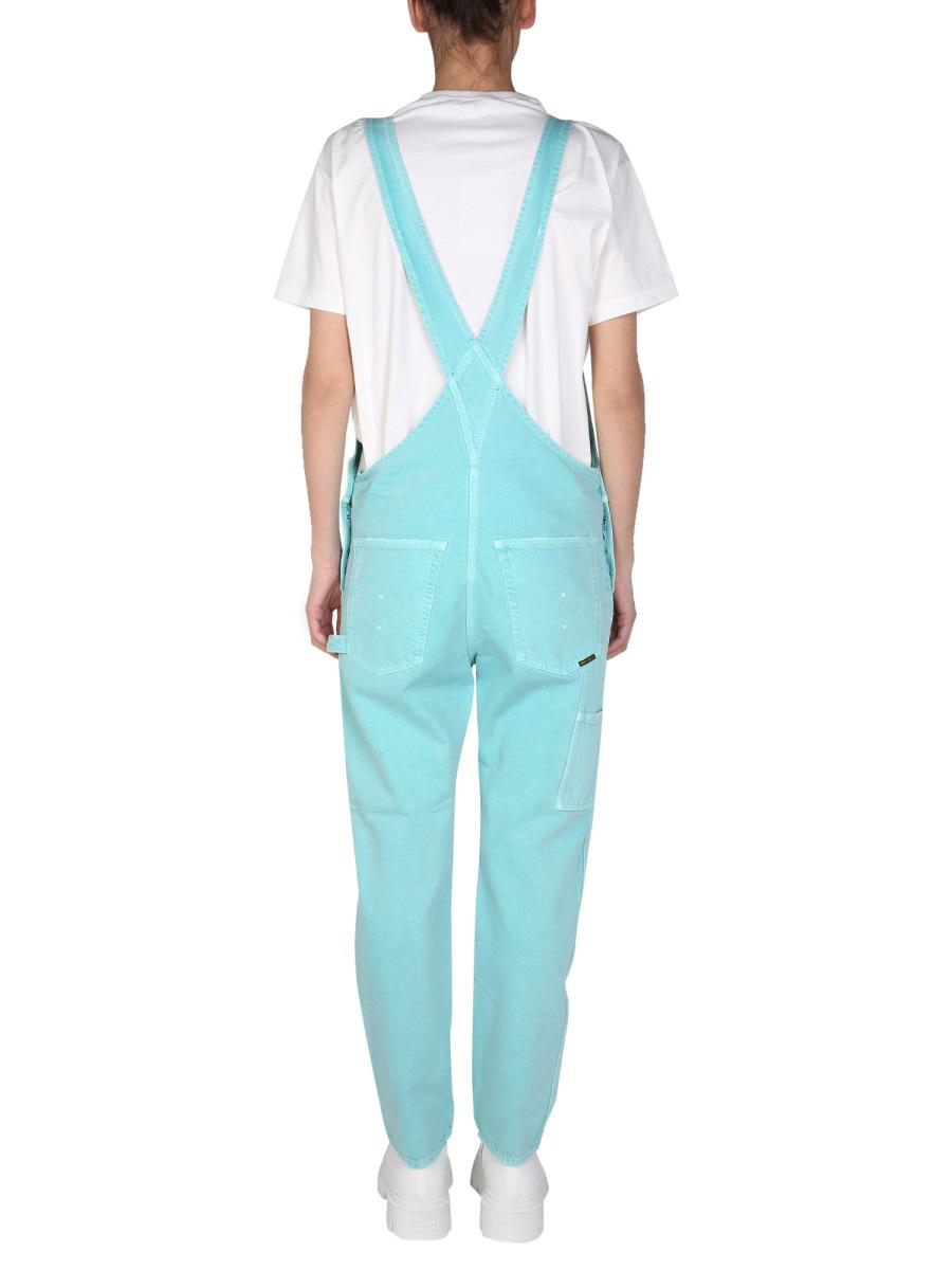 Washington Dee Cee Denim Overalls