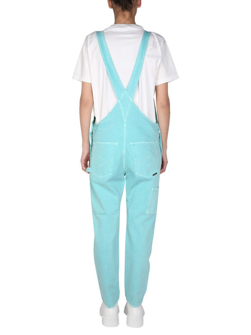 Washington Dee Cee Denim Overalls