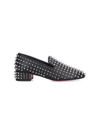 Christian Louboutin Flat Shoes