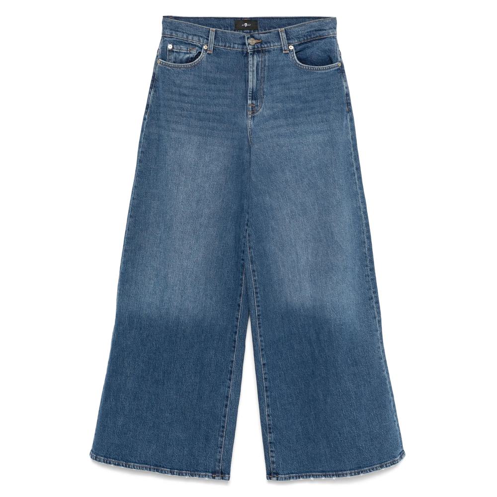 7 For All Mankind Denim