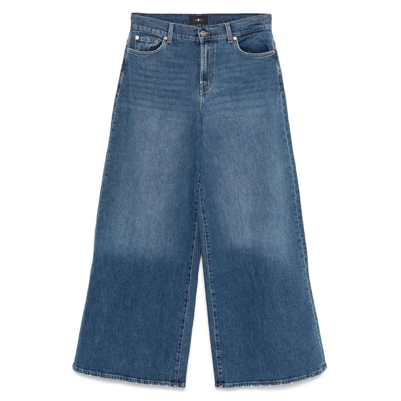 7 For All Mankind Denim