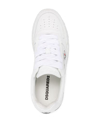 DSQUARED2 Sneakers Shoes