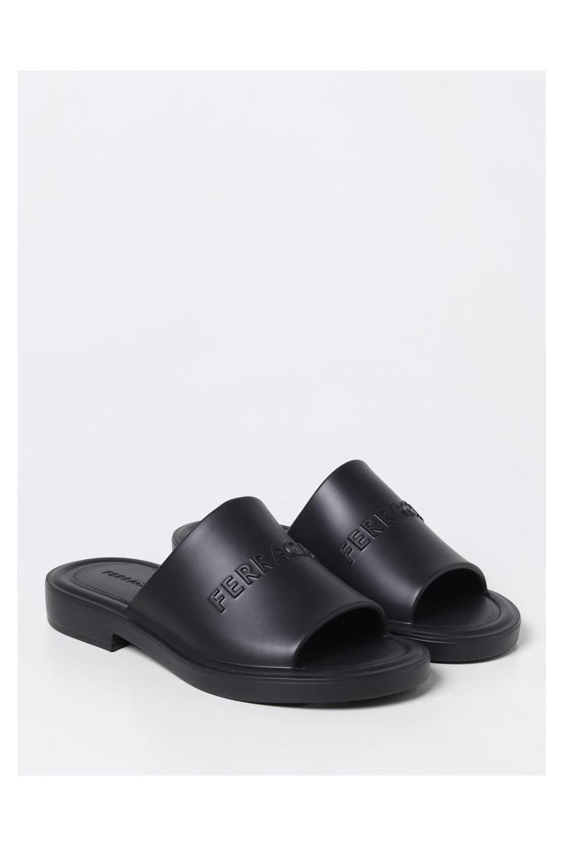 Salvatore Ferragamo Sandals