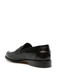Doucal'S Penny Loafer Shoes