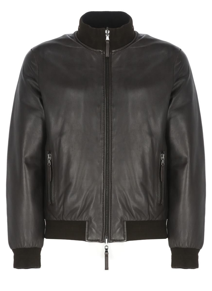 The Jack Leathers Jackets