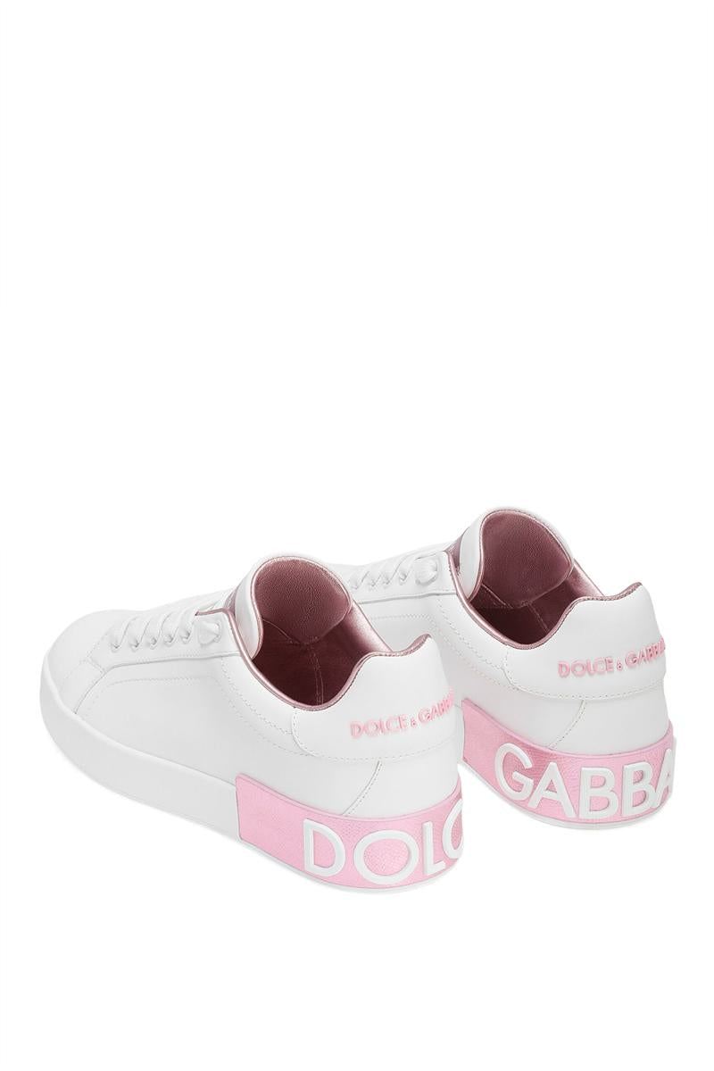 Dolce & Gabbana Sneakers
