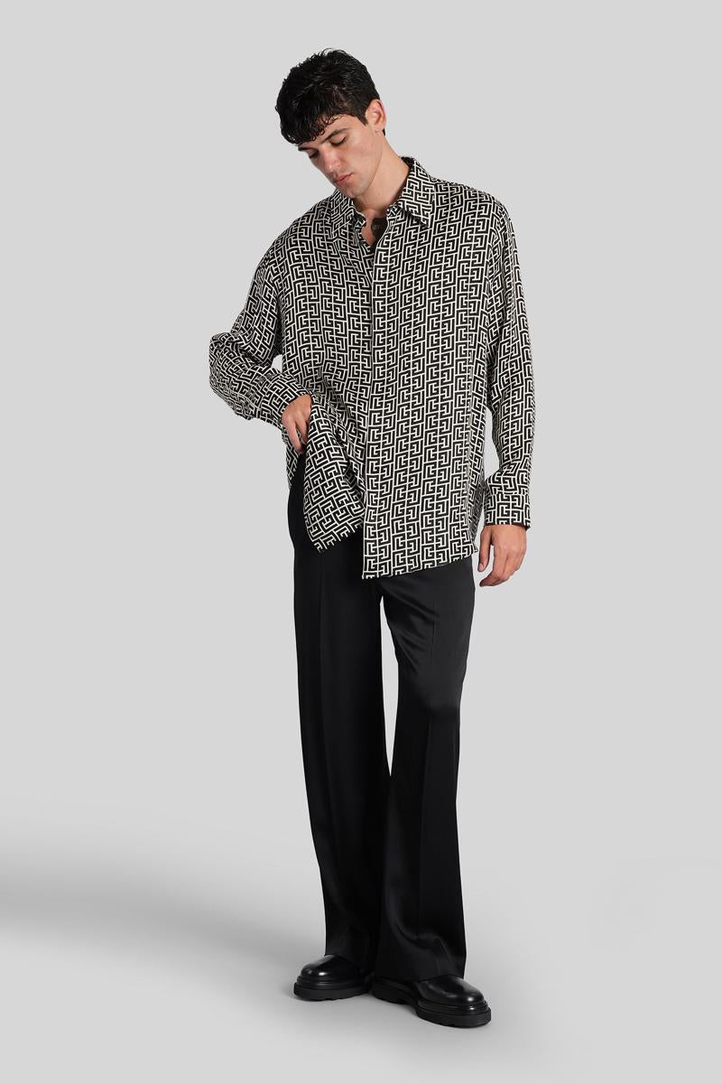 Balmain Shirt