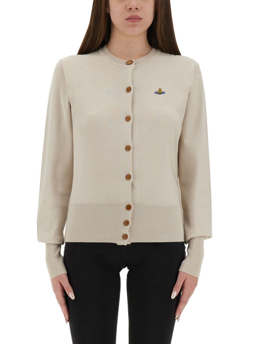 Vivienne Westwood Cardigan "Bea"