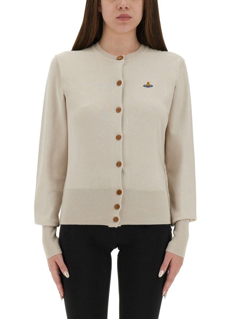 Vivienne Westwood Cardigan "Bea"