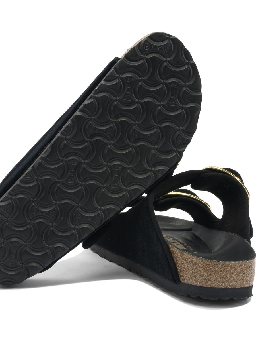 Birkenstock "Arizona Big Buckle" Sandals