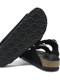 Birkenstock "Arizona Big Buckle" Sandals