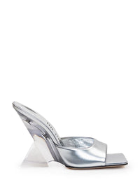 The Attico Mule Cheope