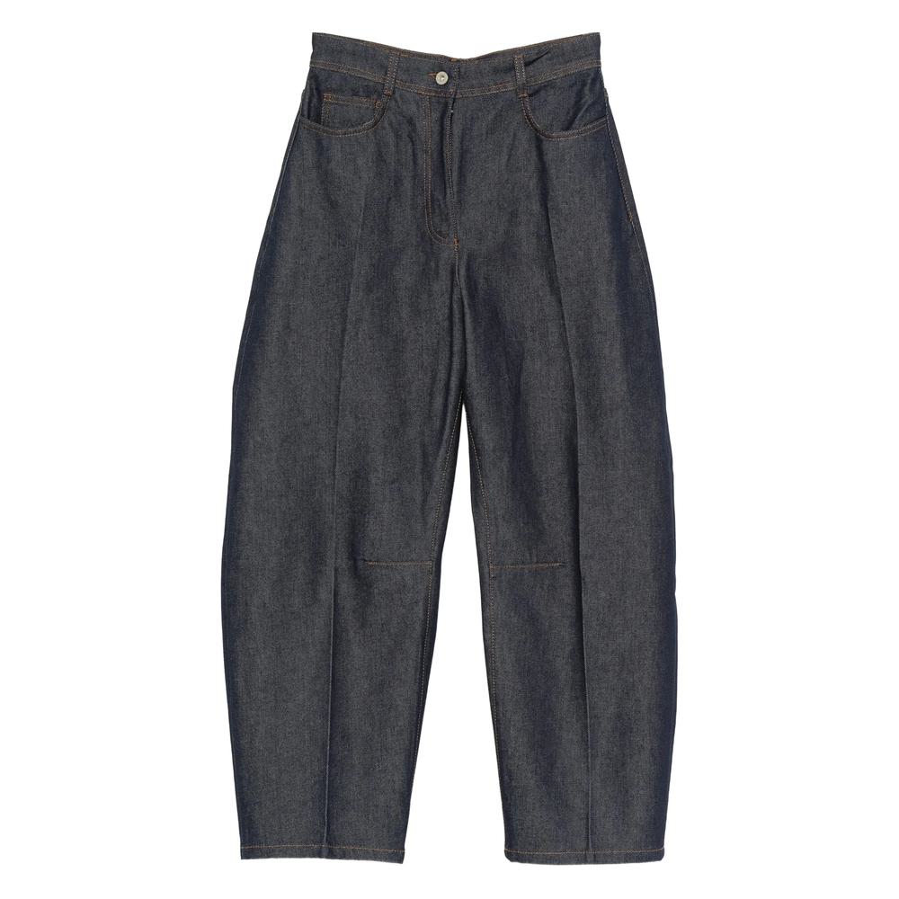 Mark Kenly Domino Tan Denim