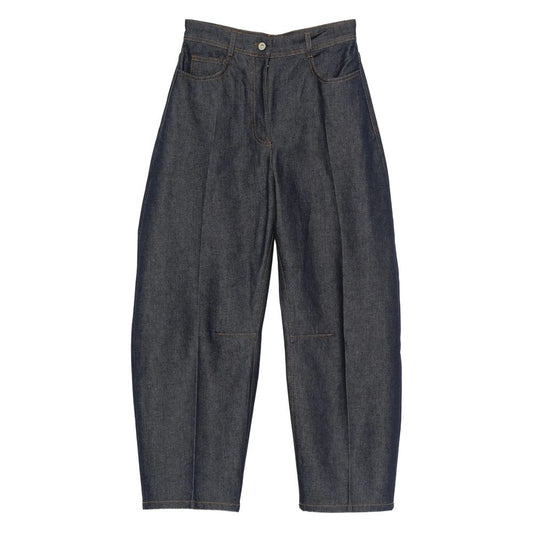 Mark Kenly Domino Tan Denim