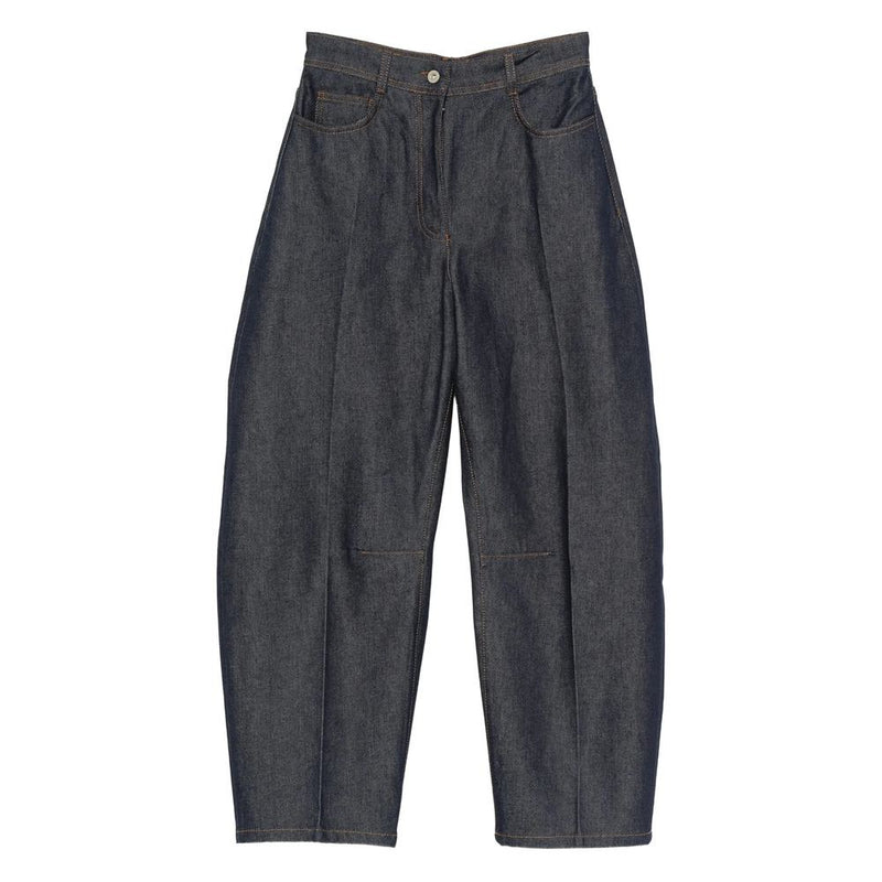 Mark Kenly Domino Tan Denim