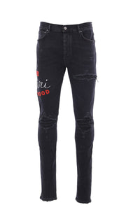 Amiri  Jeans