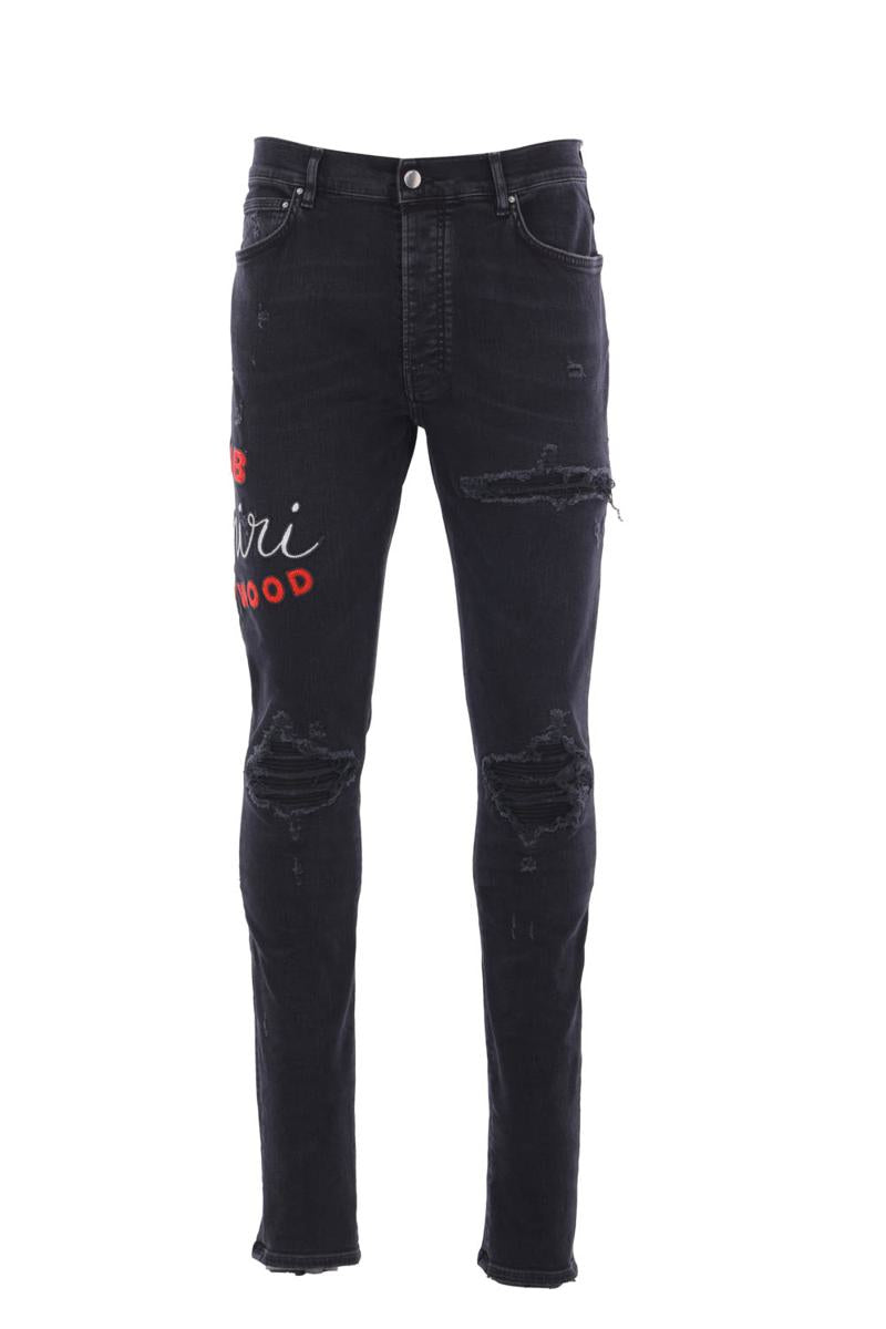 Amiri  Jeans