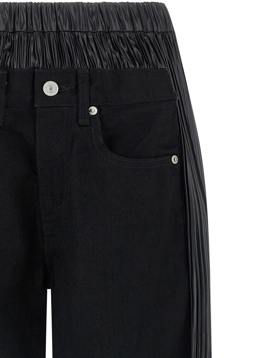 Junya Watanabe Junya Watanabe X Levi'S® Jeans