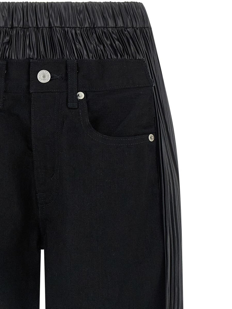 Junya Watanabe Junya Watanabe X Levi'S® Jeans