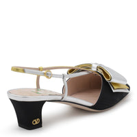 Valentino Garavani With Heel