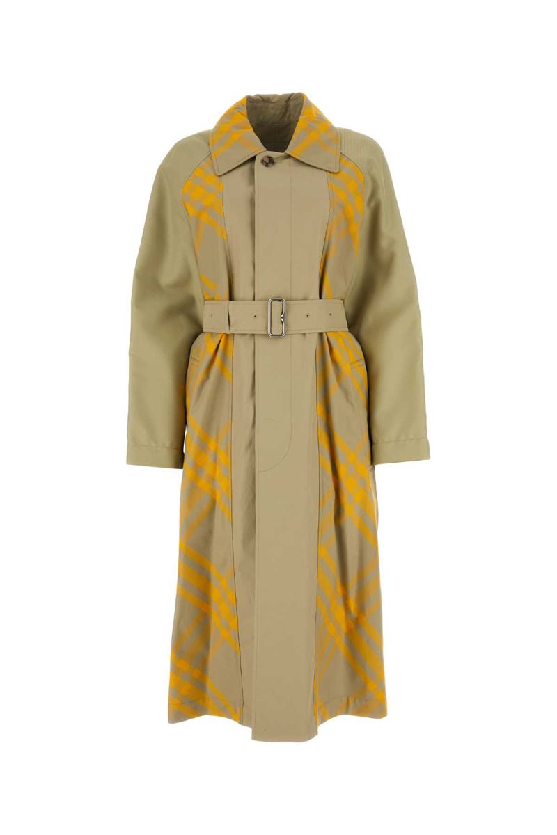 Burberry Trench