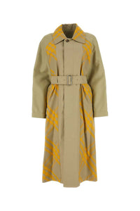 Burberry Trench