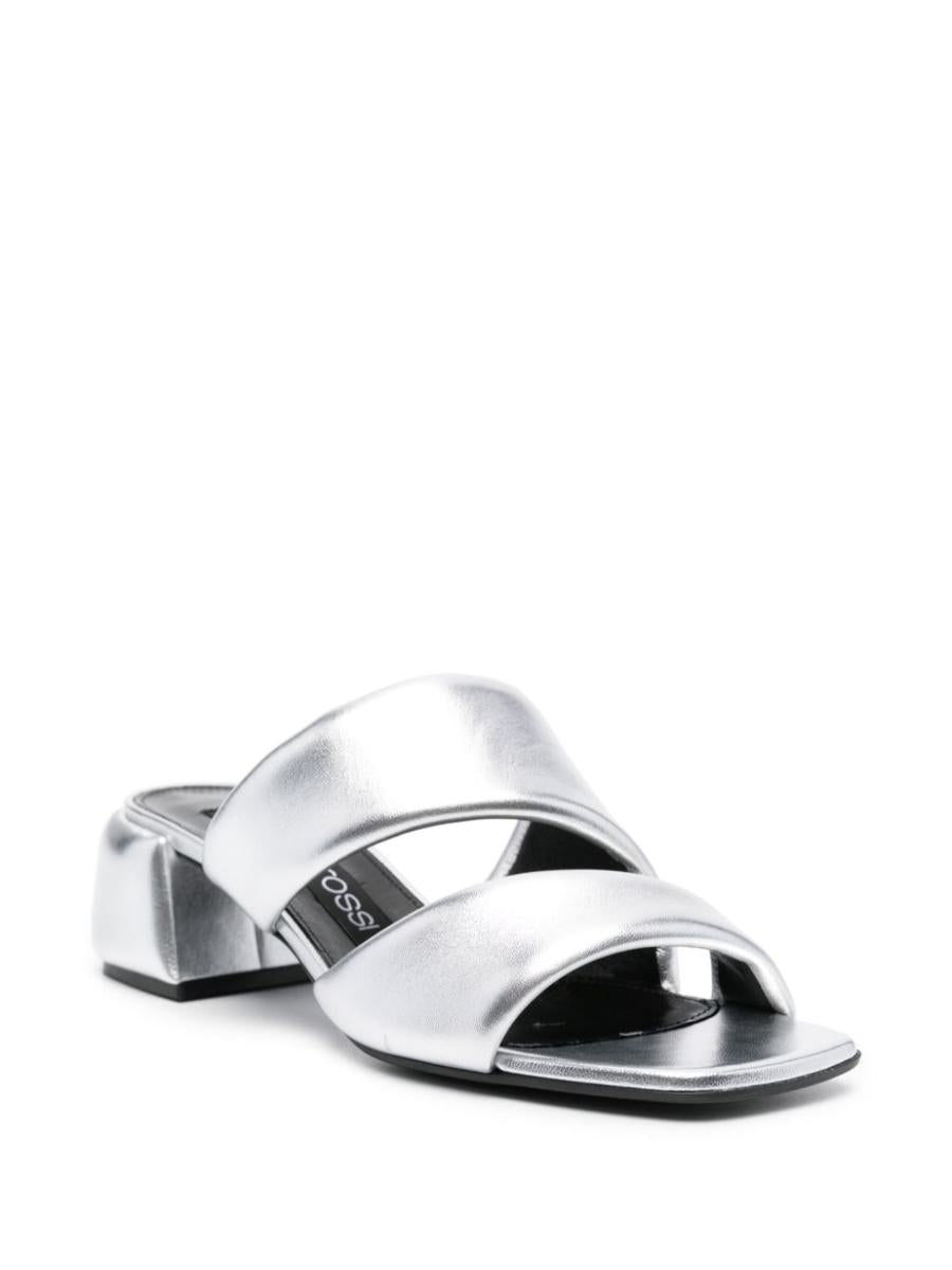 Sergio Rossi Sandals