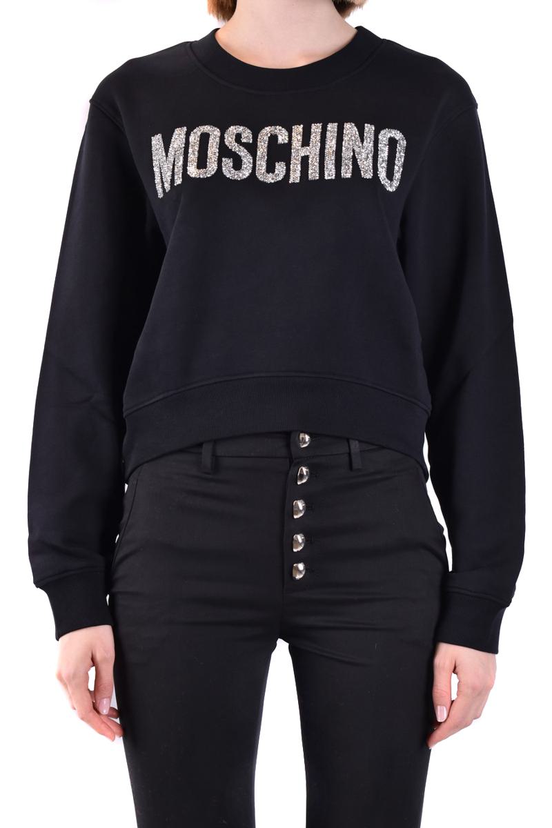 Moschino Sweatshirts