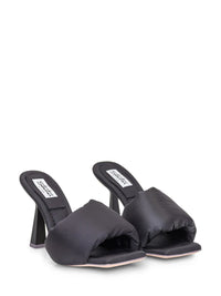 Sebastian Sandal Mule Blast