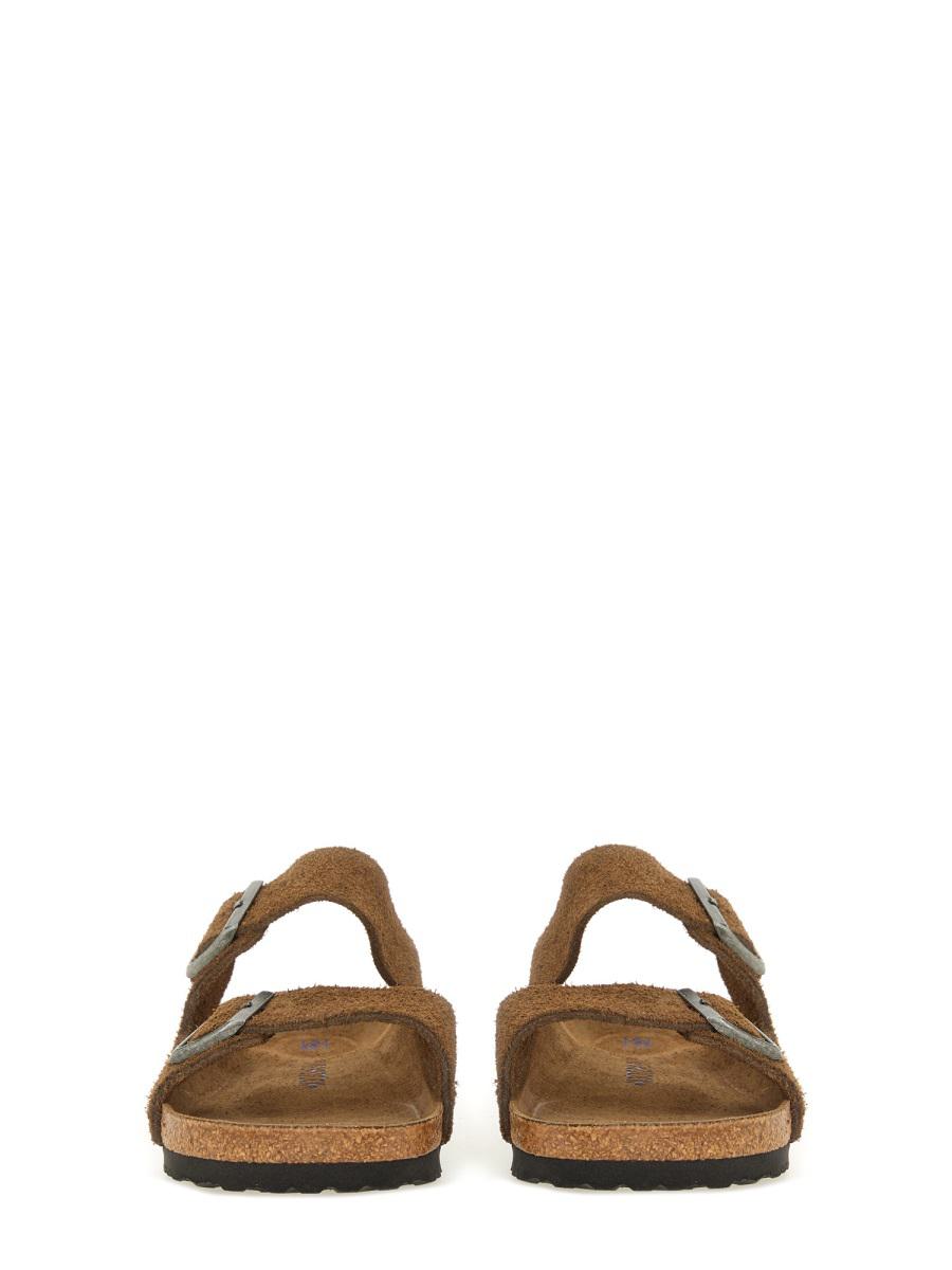 Birkenstock Sandal "Arizona" Unisex