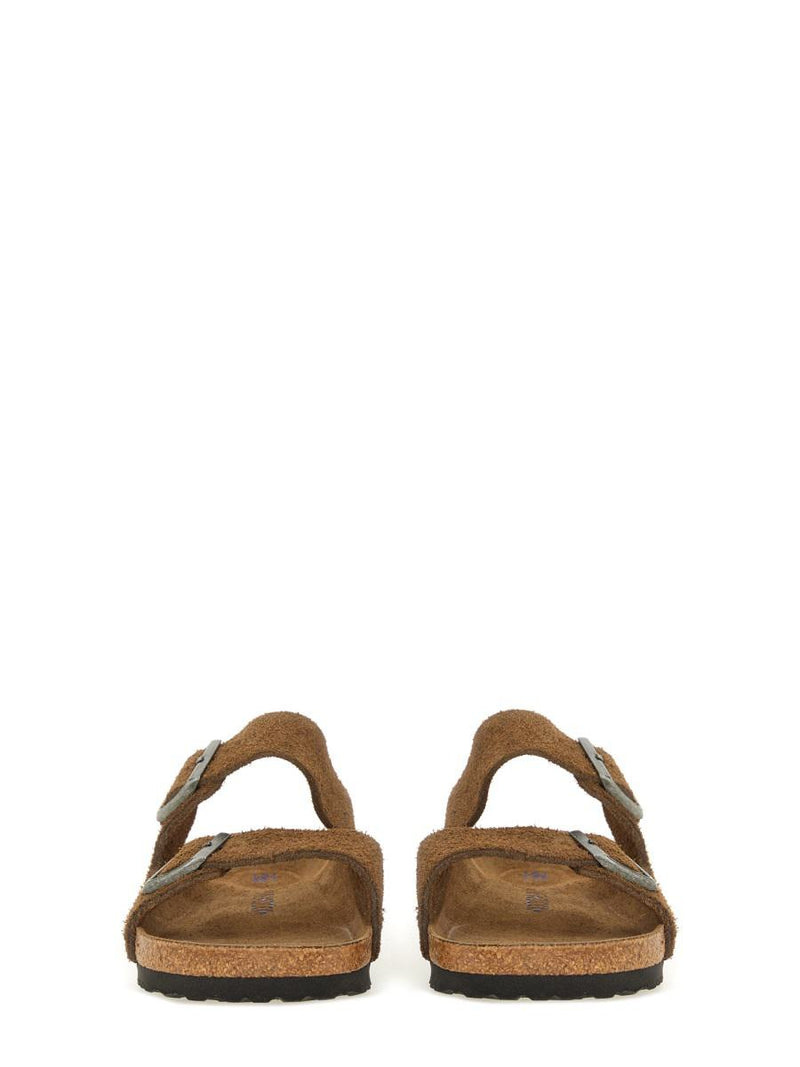 Birkenstock Sandal "Arizona" Unisex