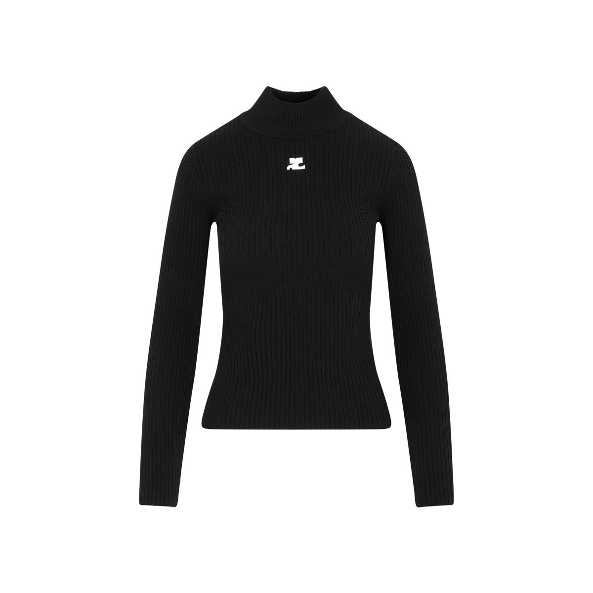 Courrèges Sweater