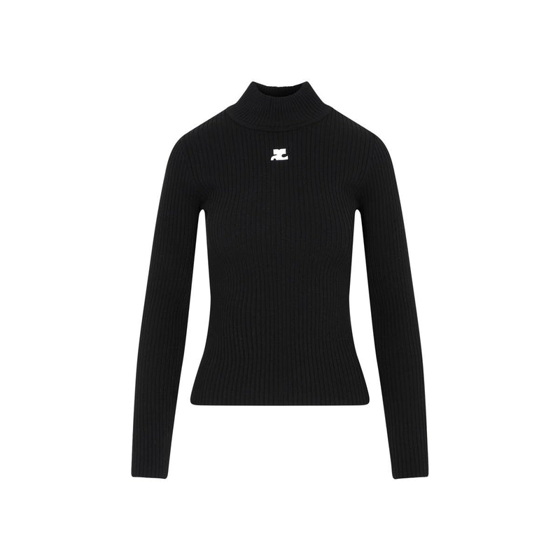 Courrèges Sweater