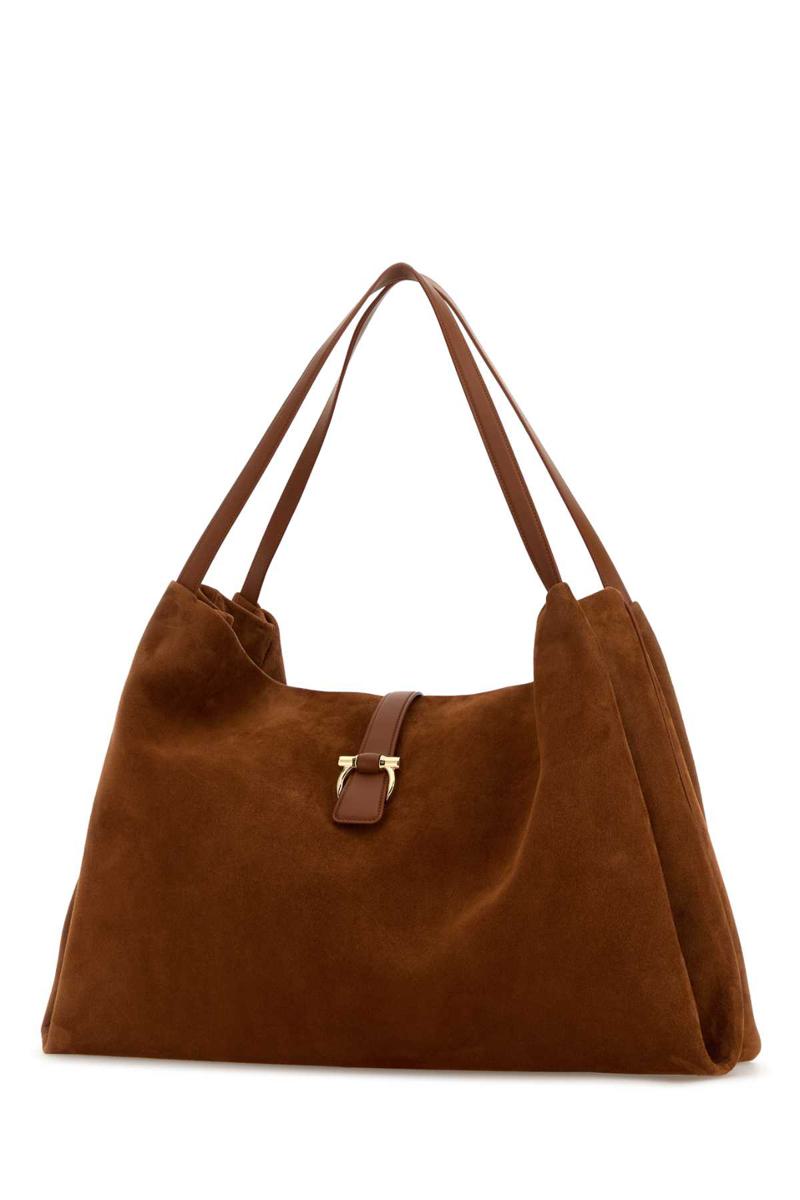 Salvatore Ferragamo Handbags.