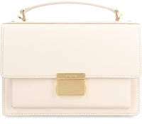 Golden Goose Venezia Leather Crossbody Bag