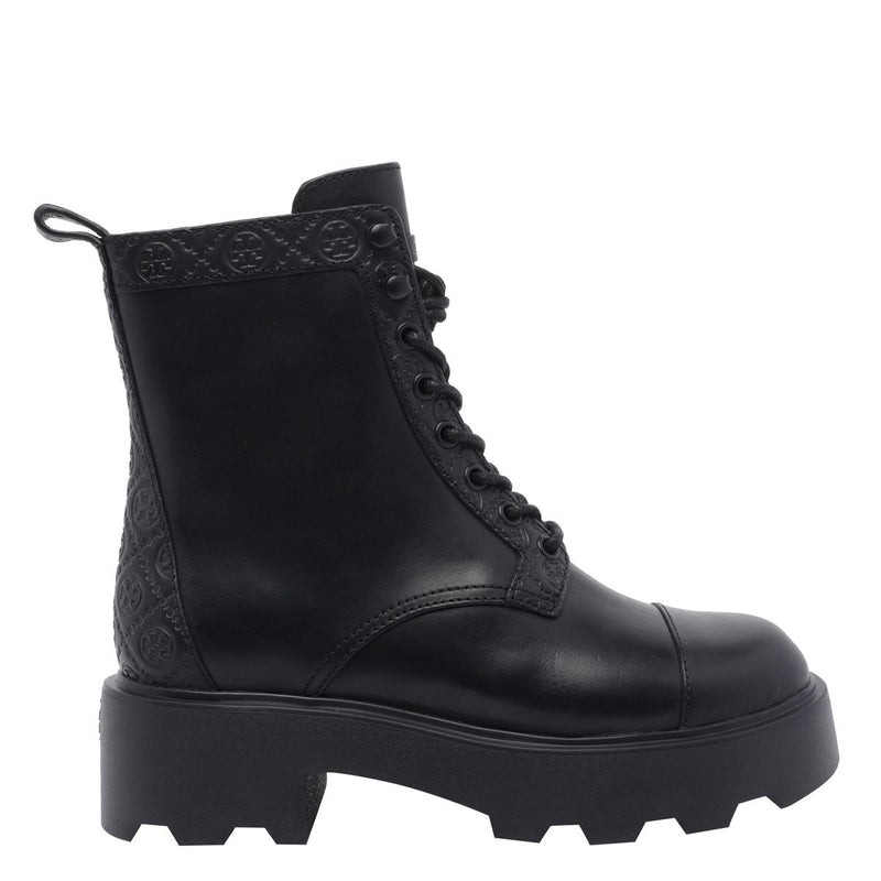 Tory Burch Boots