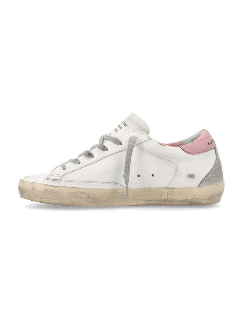 Golden Goose Super Star Classic Women Sneakers