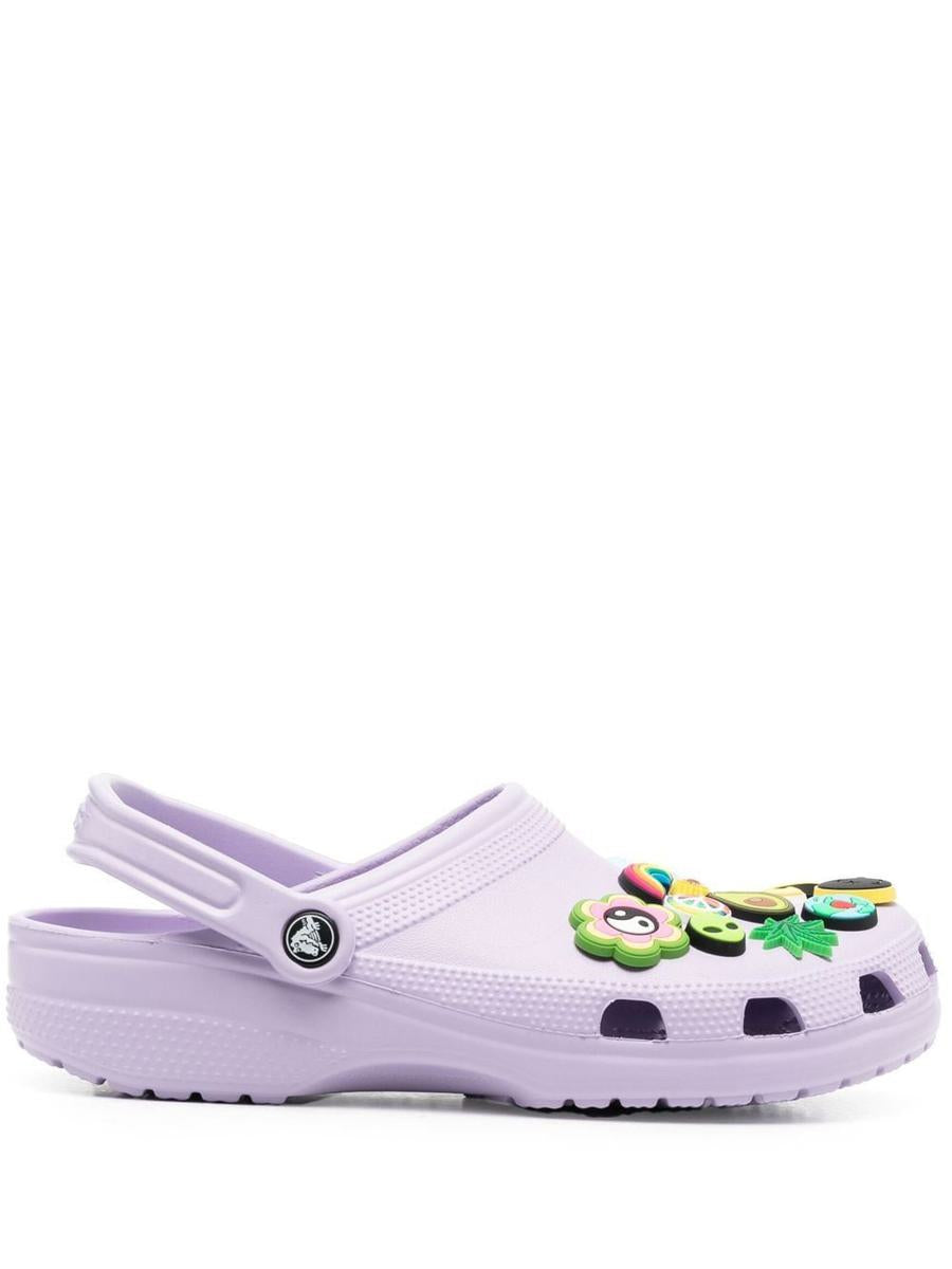 Crocs Classic Hippie Freak Shoes