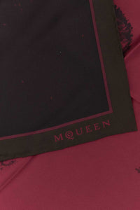Alexander McQueen Scarves And Foulards