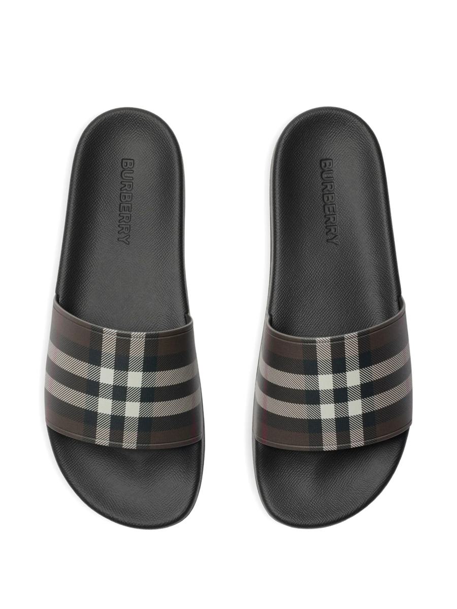 Burberry Sandals