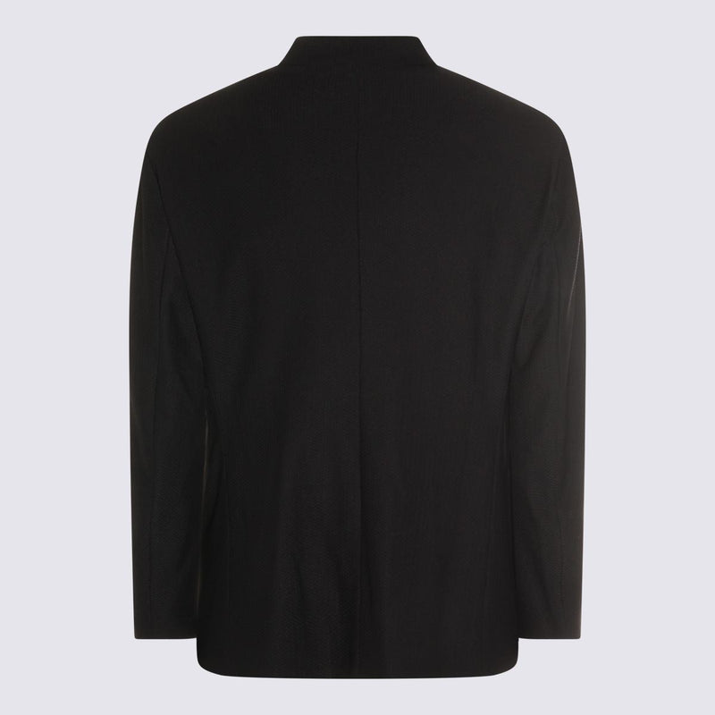 Giorgio Armani Jackets