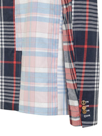 Thom Browne Funmix Jacket