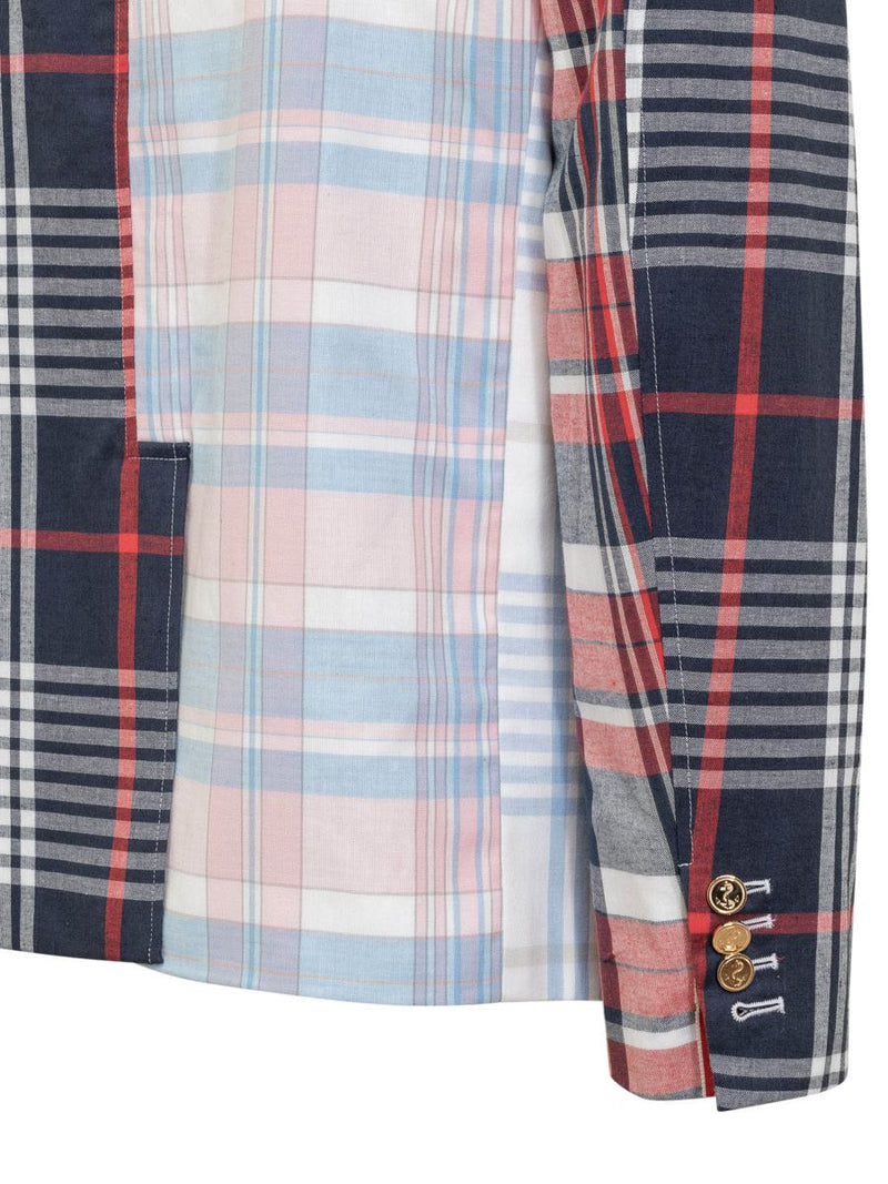 Thom Browne Funmix Jacket