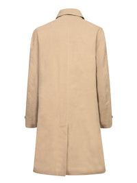 Sealup Trench Coats